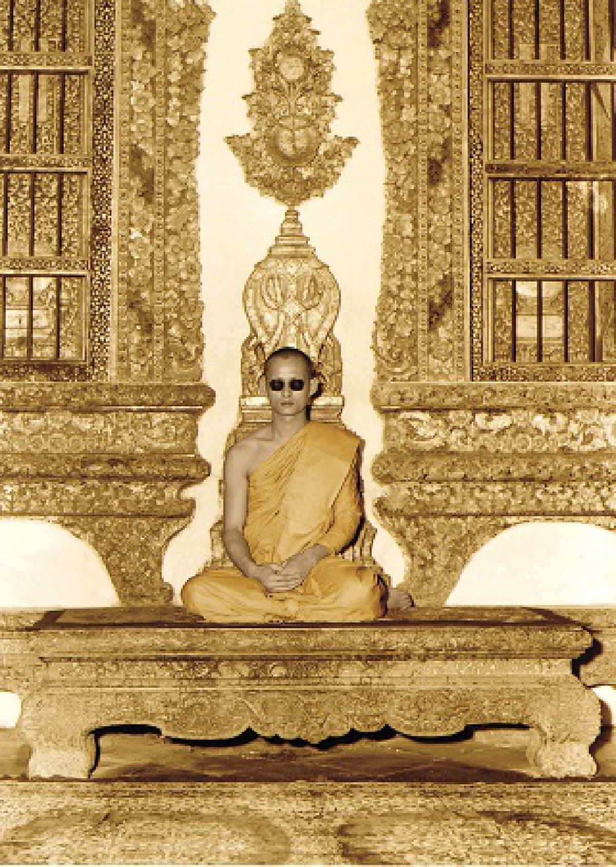 ในหลวง...ในรอยธรรม!! พระเจ้าอยู่หัวรัชกาลที่ ๙ ทรงฝึกกรรมฐานโดยใช้วิธีประจำพระองค์ คือ บริกรรม...นับ "หนึ่งเข้า-หนึ่งออก-สองเข้า-สองออก"!!