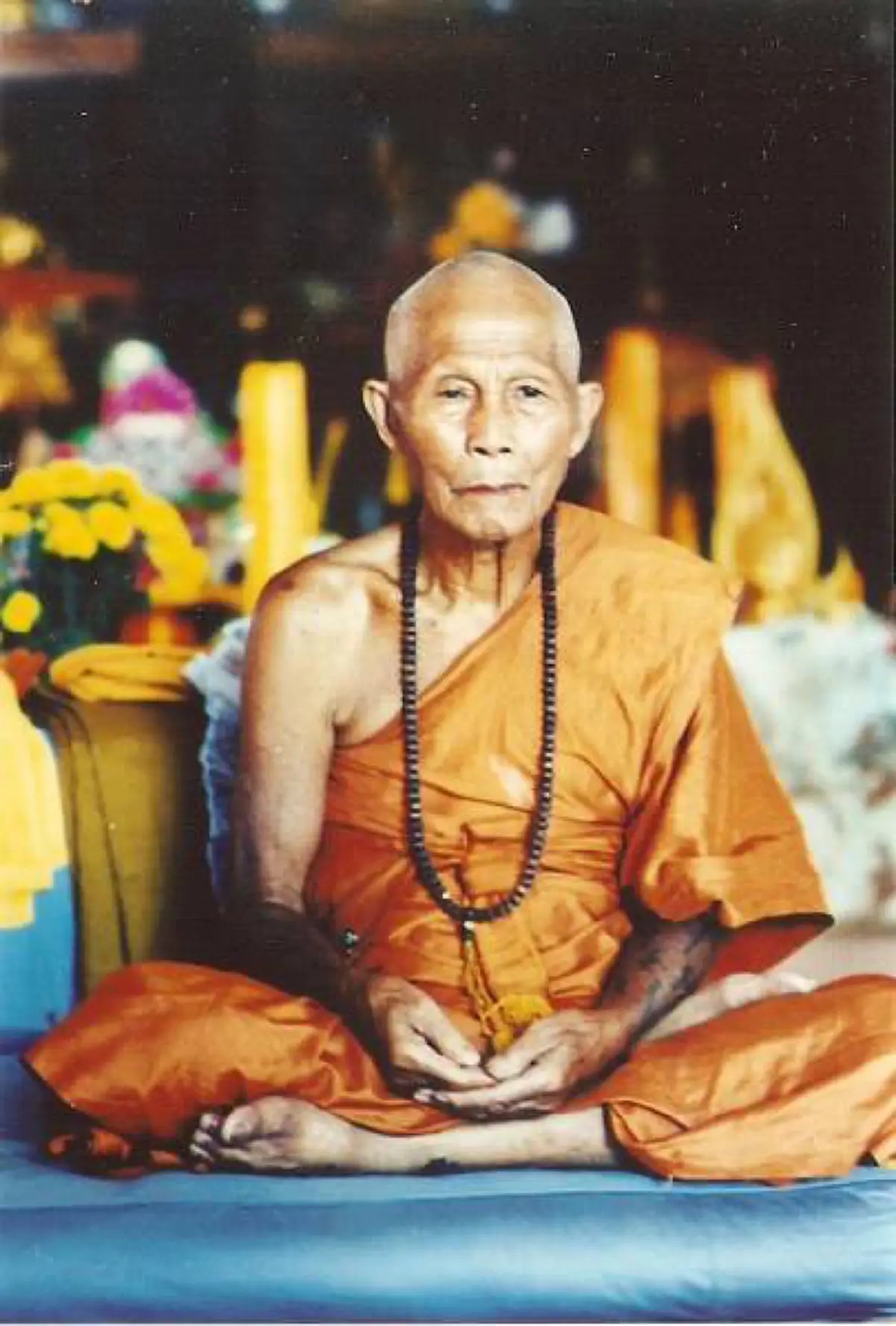 เปิดประวัติครูบาชัยวงศา โดนแกล้งสาหัสตั้งแต่ยังเป็นเณรน้อย พบชายชราลึกลับมอบยาวิเศษเพื่อรักษาบาดแผล หายอย่างปาฏิหาริย์  