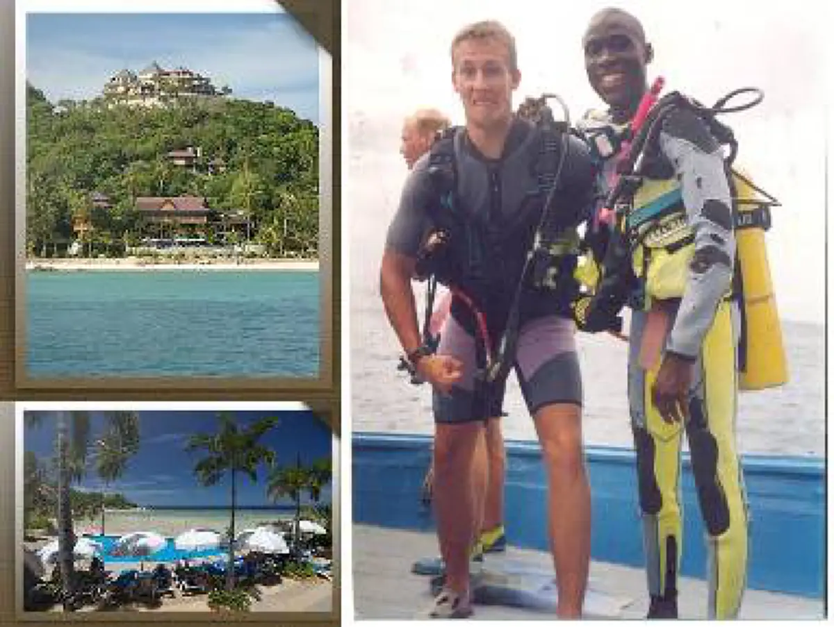 กราบสาธุ!น่าศรัทธายิ่ง "พระพุทธรักขิตะ" ภิกษุจากยูกันดา เคยศึกษาพุทธศาสนาในประเทศไทย ผู้ไม่เคยย่อท้อ ..เดินหน้าเผยแผ่พุทธศาสนาในแอฟริกา