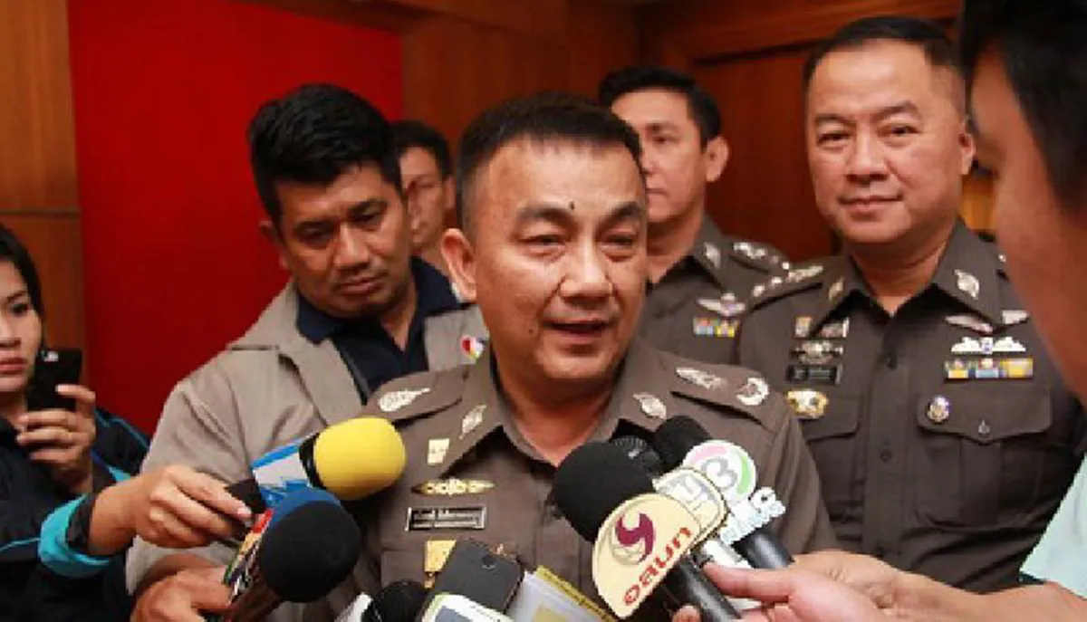 หรือจะเรียกว่าปล่อยให้คนผิดลอยนวล !?!?  อะไรก็ไม่ยุติธรรม ศิษย์ธรรมกาย ร่อนหนังสือไม่ได้รับความเป็นธรรม ...แถมมโนไปไกลจะมีผู้บาดเจ็บล้มตาย