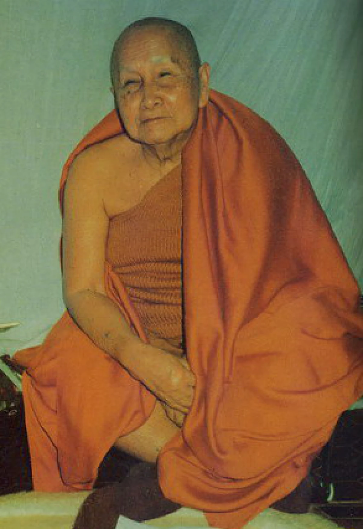 "ภูลังกา" ดินแดนอาถรรพ์ในตำนาน!! สนามรบกิเลสของพระกรรมฐาน ... สถานที่นักภาวนาทั้งหลายต้องลอง!!