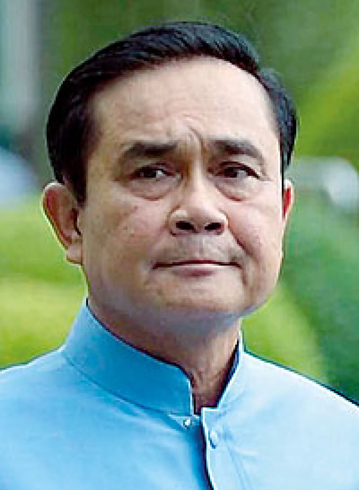 ไม่ได้ขู่! "ประยุทธ์" เมินคำขอปลดล็อกพรรคการเมือง ชี้ถ้านักการเมืองไม่เลิกเอาแต่ได้ และถ้าไม่ยอมปลดล็อคตัวเอง เดี๋ยวจะเจอล็อกเพิ่มอีกชั้นแน่