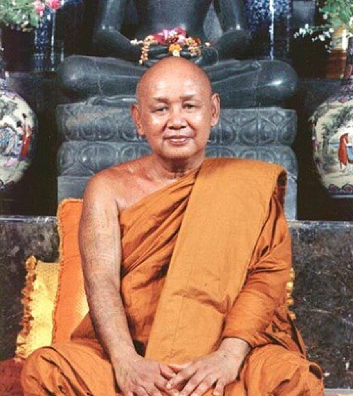 "ภูลังกา" ดินแดนอาถรรพ์ในตำนาน!! สนามรบกิเลสของพระกรรมฐาน ... สถานที่นักภาวนาทั้งหลายต้องลอง!!