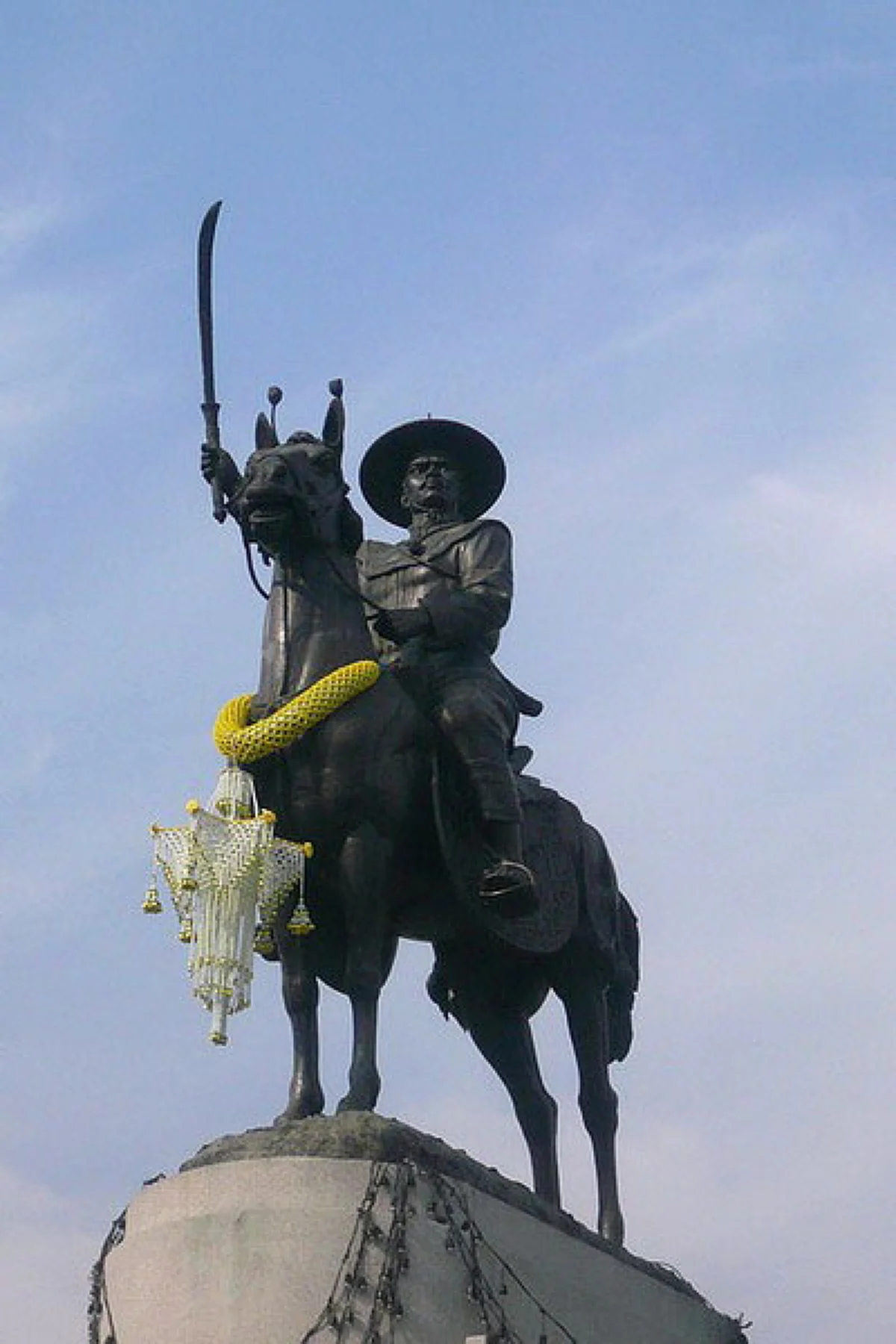 อยากพ้นหนี้ต้องลองดู!!! ขอพร สมเด็จพระเจ้าตากสินมหาราช (รายละเอียด)