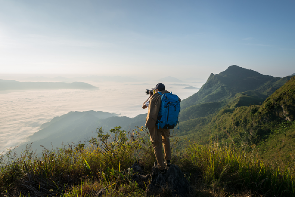 "Traveloka" เผย 5 กิจกรรมยอดนิยมของคนไทยช่วงสิ้นปี !!