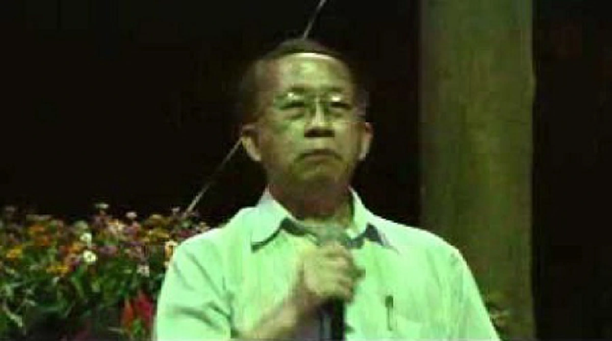 หมอรักษากายของพระด้วยการให้ยา...พระก็รักษาใจของหมอด้วยการให้ธรรม!! คำพูดของ "หลวงพ่อเทียน" ที่ทำให้นายแพทย์คนหนึ่งตาสว่างไปทั้งชีวิต!!