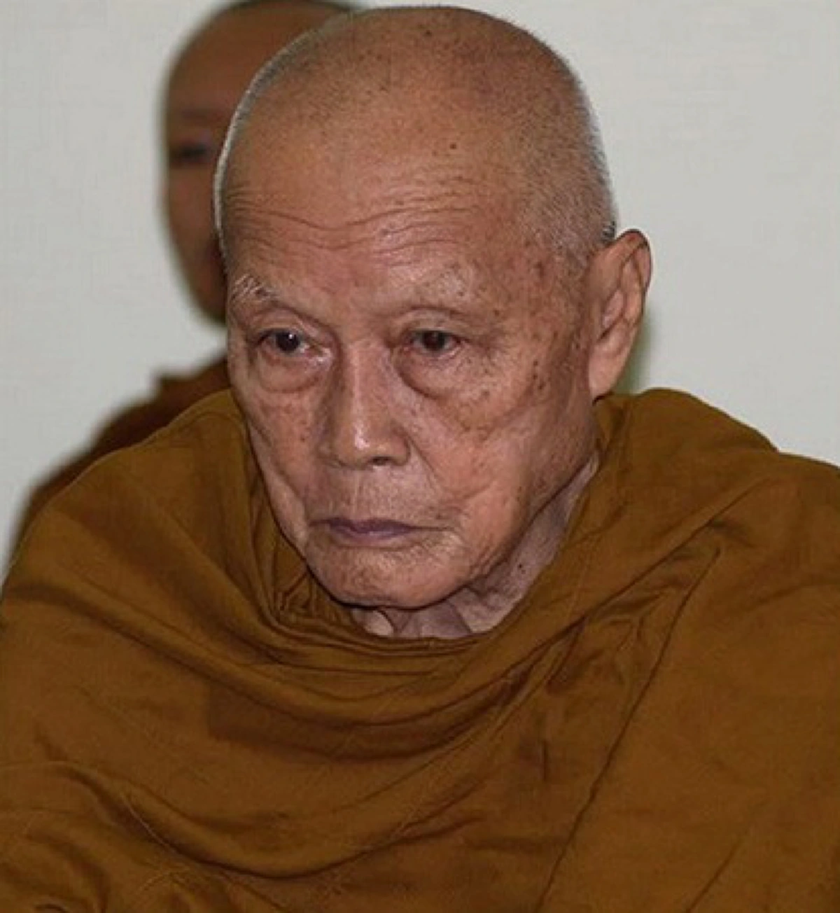 จิตเป็นยา!! "หลวงตาแตงอ่อน" ใช้พลังธาตุไฟสลาย "พิษไข้มาลาเรีย" จนหายเป็นปลิดทิ้ง!!