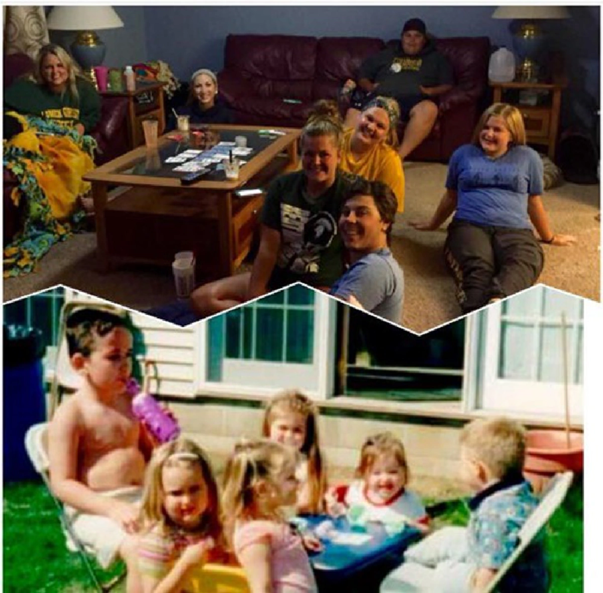 คนหรือยักษ์! วัยรุ่นมะกันวัยแค่ 19 ปี ทำสถิติสูงที่สุดในโลก 233 เซนติเมตร และยังมีแนวโน้มสูงได้อีกเรื่อยๆ (Thai/Eng)