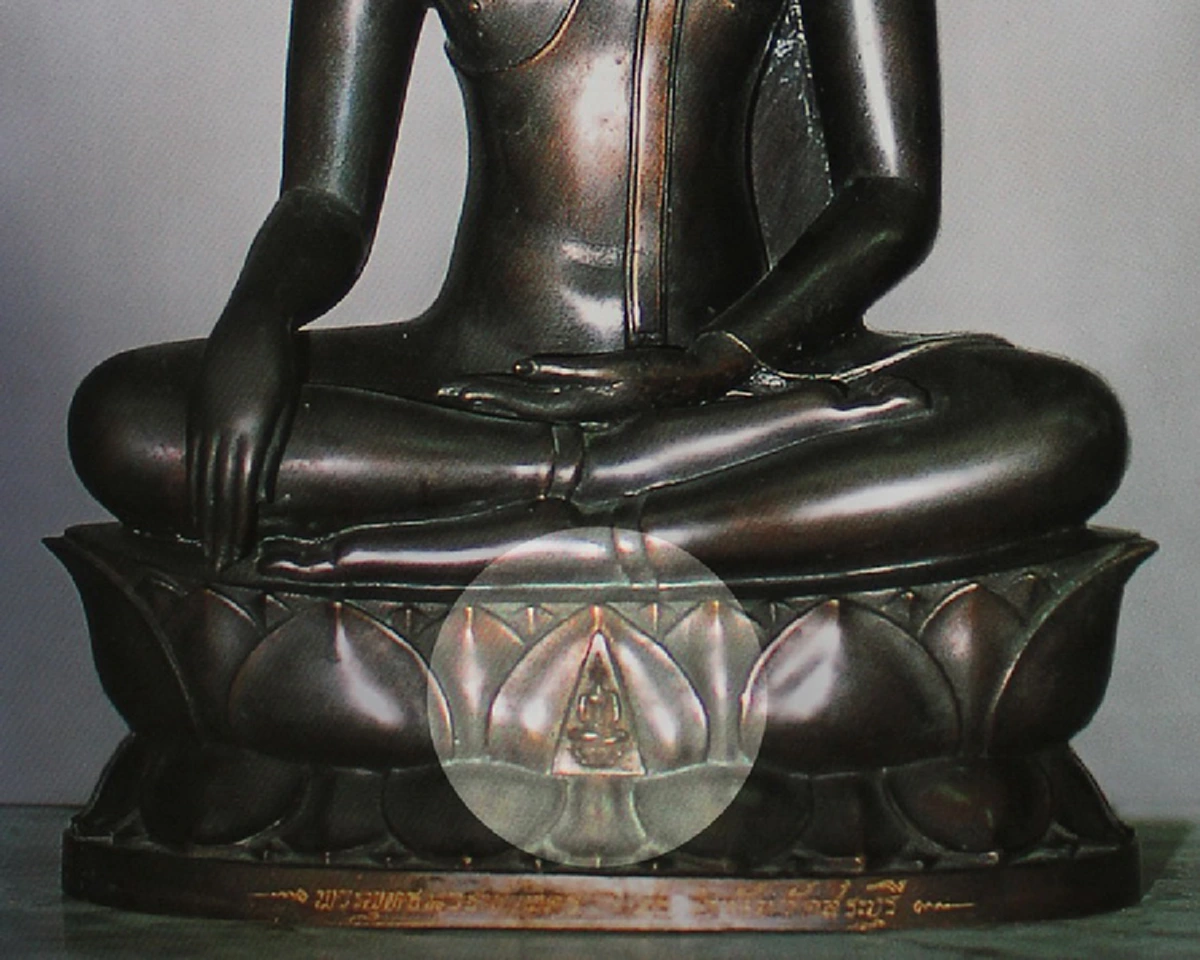 รำลึก 50ปี เททองสร้างพระพุทธนวราชบพิตร เชื่อมโยงจิตใจ ในหลวงและประชาชน พระสำคัญประจำแผ่นดินรัชกาลที่9 ที่ทรงพระราชทานให้ทุกจังหวัด