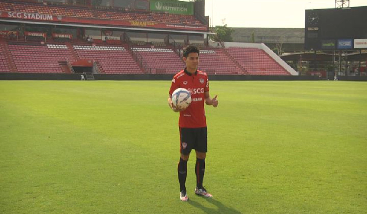 "ธีราทร" เปิดใจ! เหตุย้าย "เมืองทองฯ เป็นคำตอบที่ดีที่สุด"