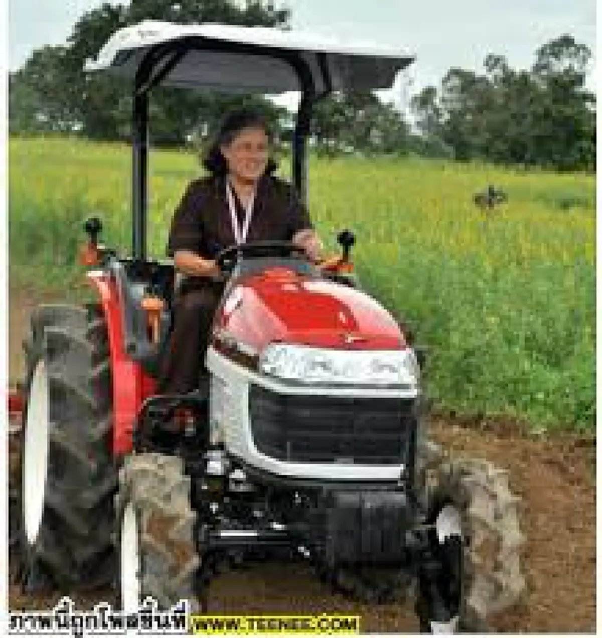 "ทรงตั้งพระราชปณิธาน...ต้องยังประโยชน์สุขสู่ราษฎรให้จงได้" น้ำพระทัยสุดงดงามของเจ้าหญิงแห่งสยาม ขอพระองค์ทรงพระเจริญ