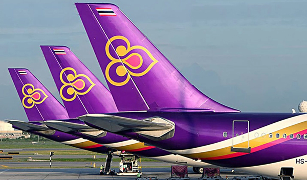 หลักฐานความฉาวโฉ่ข้ามชาติ !!! เปิดเสป็กเครื่องบิน "การบินไทย-โรลส์รอยซ์" ...เห็นแล้วน็อค ราคาพุ่งหลักร้อยล้าน ดอลลาห์สหรัฐ  (รายละเอียด)