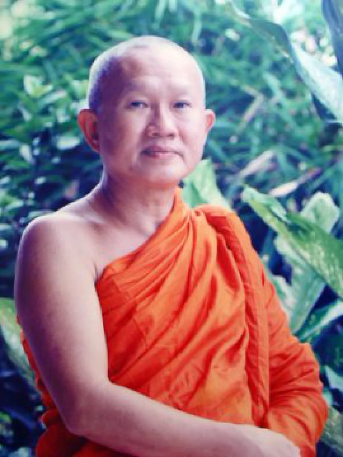 น้อมถวายมุทิตาสักการะ เนื่องในโอกาสเจริญอายุวัฒนมงคลครบ ๗๙ ปี"สมเด็จพระพุทธโฆษาจารย์"