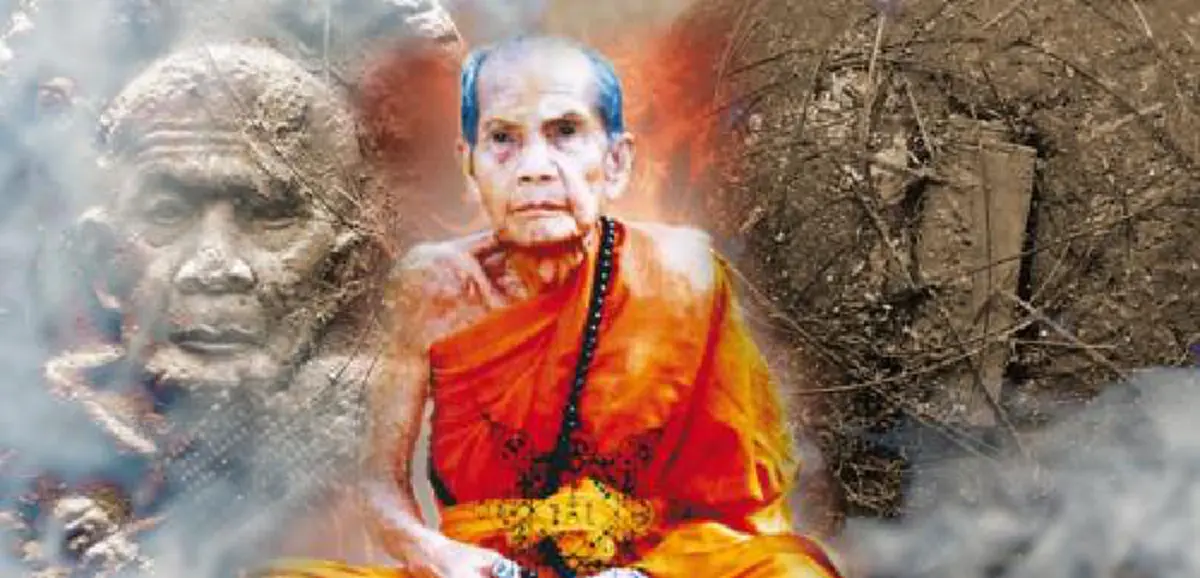 มงคลวันพระใหญ่ คลิปหลวงปู่หมุนประทานพร!!! ตั้งใจรับพรจากหลวงปู่หมุน ฟังคำสอนอันงดงาม ของอมตะเถระ5แผ่นดิน ร่างเป็นหินในโลงแก้ว