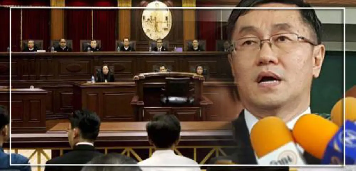 บาดลึกโดนใจจริง ๆ !!! พล.ท.นันทเดช  อธิบายทำไม "ทักษิณ" ไม่ใช่ผู้นำ (Leader)   แต่เป็นแค่ "นายจ้าง"  คนเสื้อแดง+เครือข่ายในระบอบ ??? 