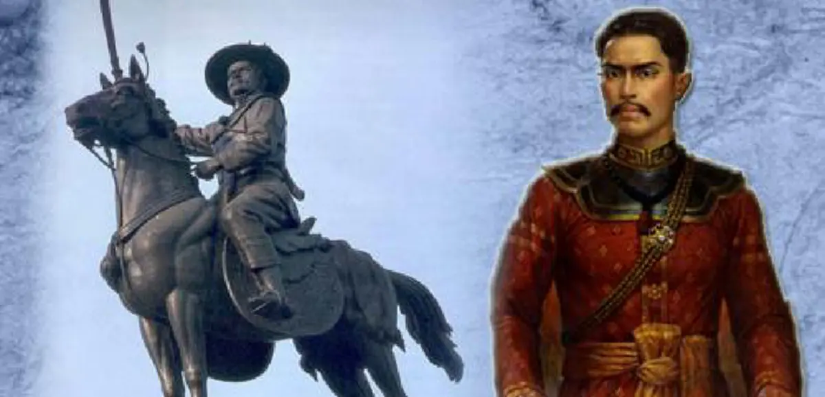 9 ตค.นี้ ร่วมเทิดพระเกียรติ์พระเจ้าตากฯ รำลึกที่มาชุมชนเก่าแก่ วัดอรุณฯ สถานที่ที่พระองค์ทรงปักหลักสร้างบ้านเมือง 