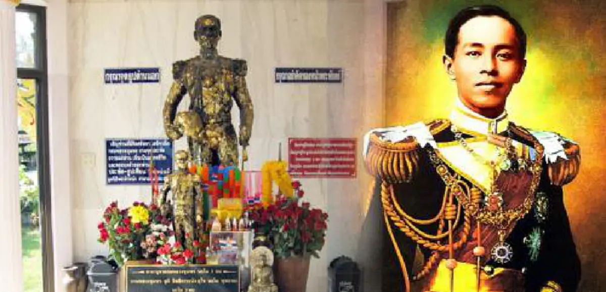 ทรงแพ้พะแนงเนื้อตั้งแต่วัยเยาว์ สิ่งที่เสด็จเตี่ยทรงโปรด และไม่โปรด สิ่งที่ควรและไม่ควรทำ บารมีเสด็จเตี่ยแผ่ไพศาลแด่ผู้ศรัทธาทุกคน