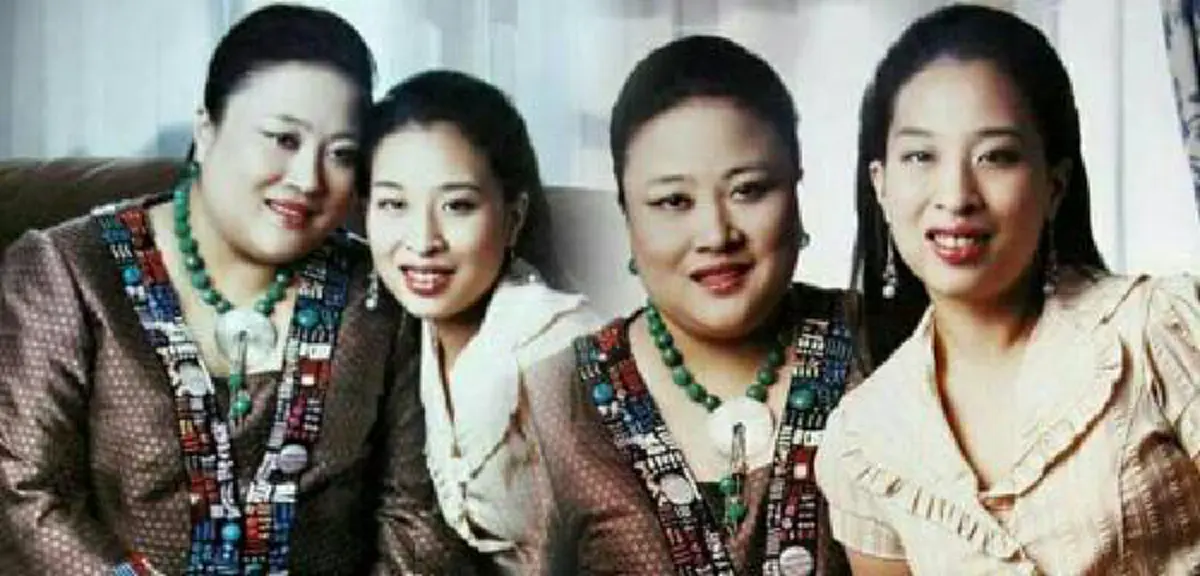 รวมพระราชกรณียกิจของ"พระองค์โสมฯ"และ"พระองค์ภาฯ" ด้วยพระมหากรุณาธิคุณอันล้นพ้นทั้ง๒พระองค์ ขอพระองค์ทรงพระเจริญฯ