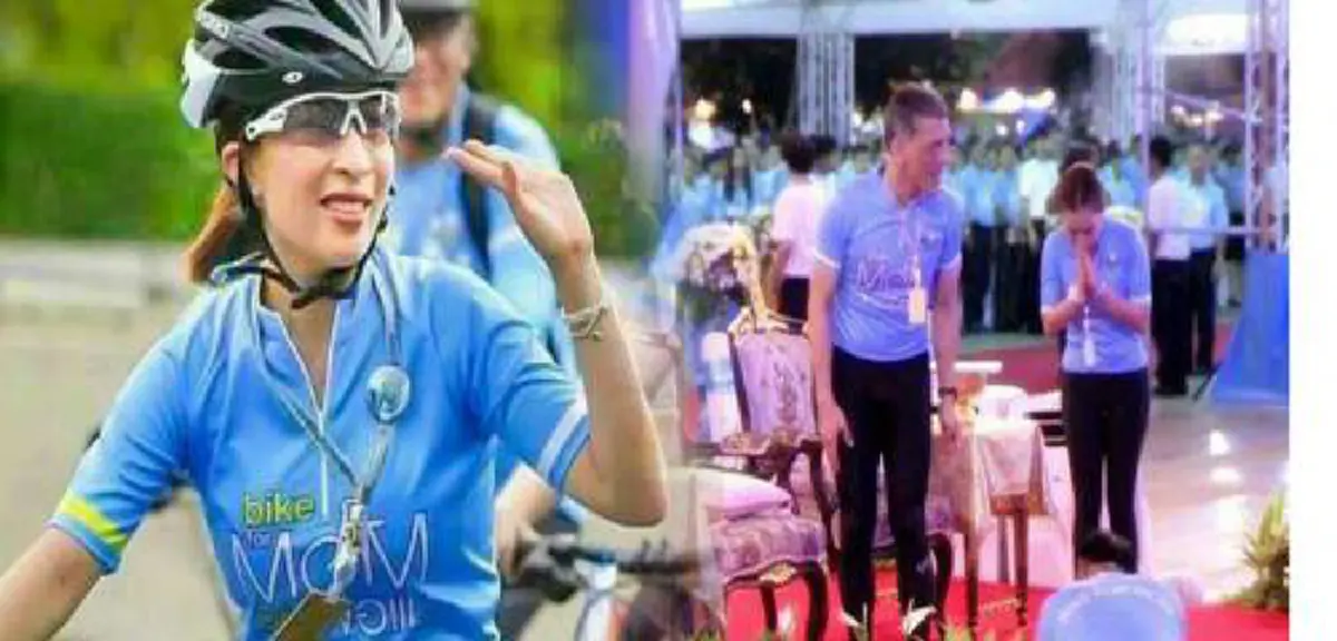 รวมพระราชกรณียกิจของ"พระองค์โสมฯ"และ"พระองค์ภาฯ" ด้วยพระมหากรุณาธิคุณอันล้นพ้นทั้ง๒พระองค์ ขอพระองค์ทรงพระเจริญฯ