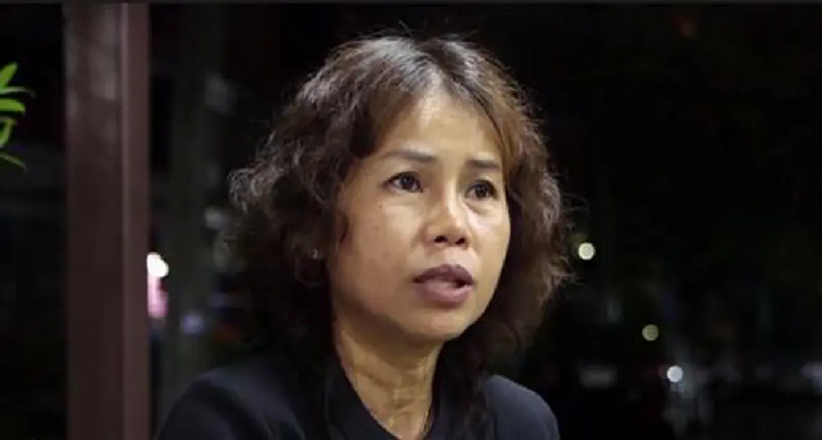 เหน็บแรง แทงใจ!! "กนก" โพสต์ภาพหลักฐานใหม่ คดีครูจอมทรัพย์ แขวะบางองค์กรเป็นยุงดื้อยา ได้ใจชาวเน็ตสุดๆ!!