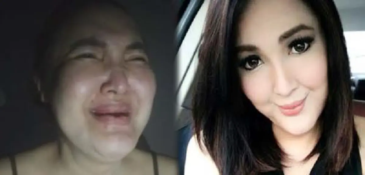 เปิดทุกซอกมุมชีวิต!!! "ซันนี่ ยูโฟร์" ป่วยไทรอยด์เป็นพิษล่าสุดเจอเนื้องอกอีก เผยทุกวันนี้เคยมีเงินล้านเหลือหลักหมื่น ทิ้งท้ายแฉยับวงการมายาไร้ความจริงใจ!!