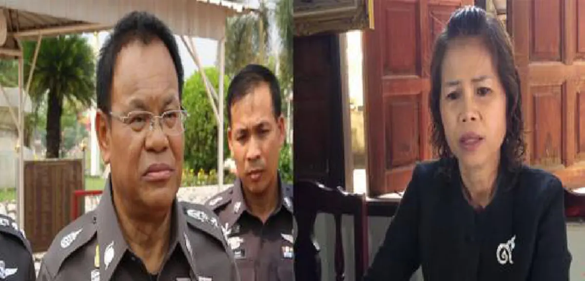 ข้อเท็จจริงอยู่ที่หลักฐาน!!! สื่อลุยแกะรอย จริงหรือมั่ว?? "สับ วาปี" คือคนขับกระบะชนคนตายตัวจริง #ครูจอมทรัพย์เป็นแค่แพะรับบาป?!!