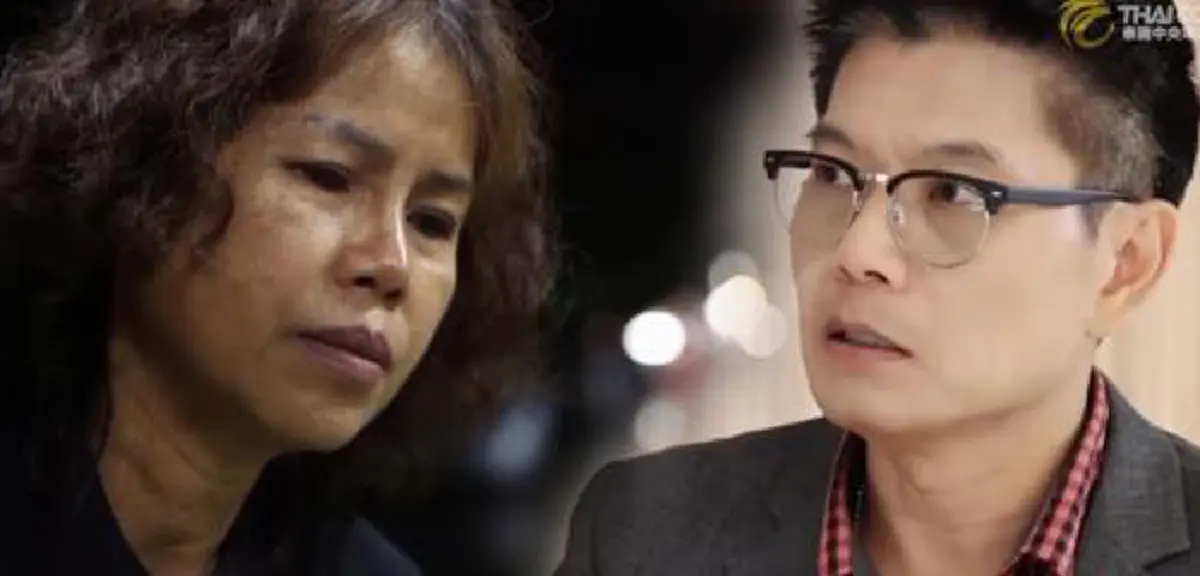 ข้อเท็จจริงอยู่ที่หลักฐาน!!! สื่อลุยแกะรอย จริงหรือมั่ว?? "สับ วาปี" คือคนขับกระบะชนคนตายตัวจริง #ครูจอมทรัพย์เป็นแค่แพะรับบาป?!!