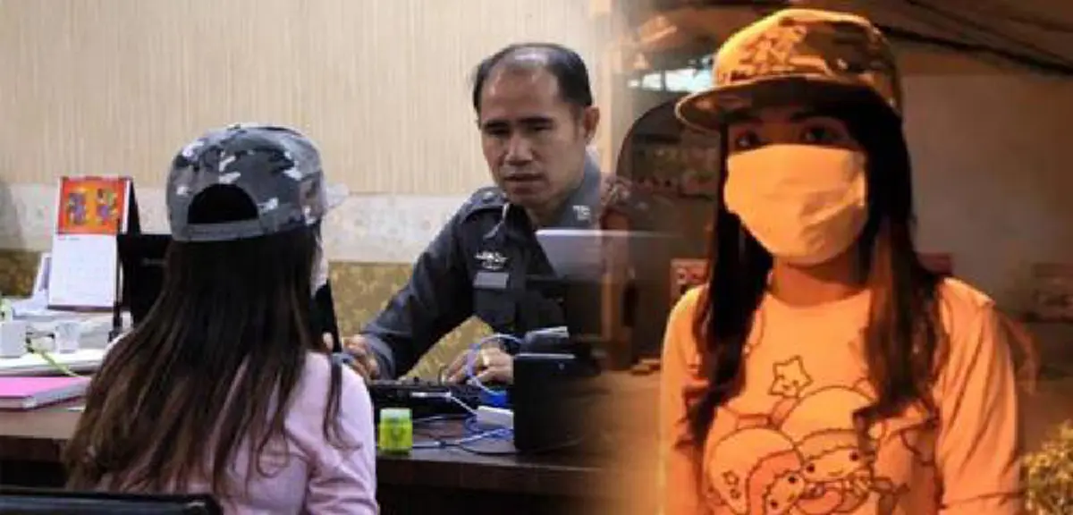 อย่ามั่ว..อ้างเข้าใจผิดไม่ได้!!!"ชูชาติ"อดีตผู้พิพากษาศาลฎีกา ชี้ตร.พัทยาเรียกตรวจโคโยตี้สาวในรถตู้ส่อพิรุธ ผกก.ป้องลูกน้องเข้าข่ายผิดอาญา??