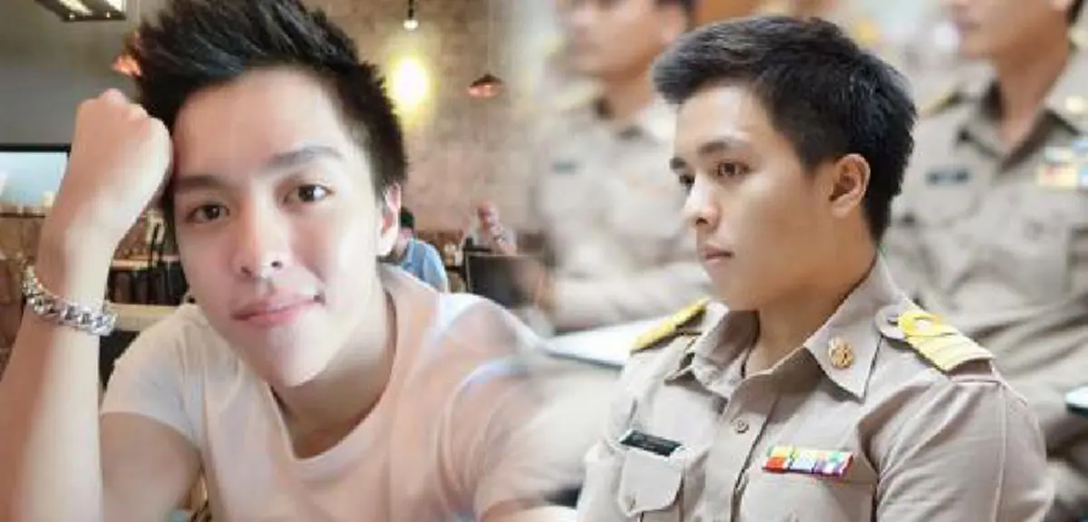 วอนๆๆอย่าไปไกล!!"ปลัดหนุ่มแห่งขุนตาล" โพสต์ FB ห่วงกระแสตีกลับหลังสาวแห่แชร์ #ปลัดหล่อบอกด้วย วอนขอให้ดูที่ความตั้งใจทำงาน !?!