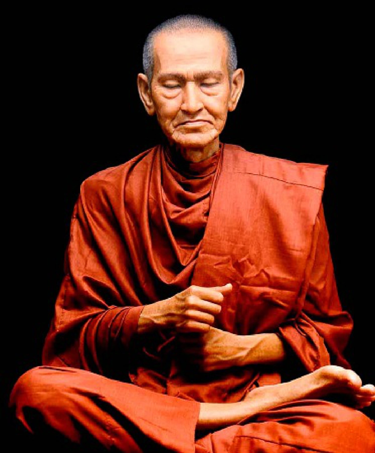 ขอสามคำ...เจอมนตร์ดำไม่ต้องกลัว!! เพราะคุณไสยมนตร์ดำที่ว่าแน่...ยังพ่ายแพ้ให้แก่ "สามคำสั้น ๆ" ของสมเด็จโต!!