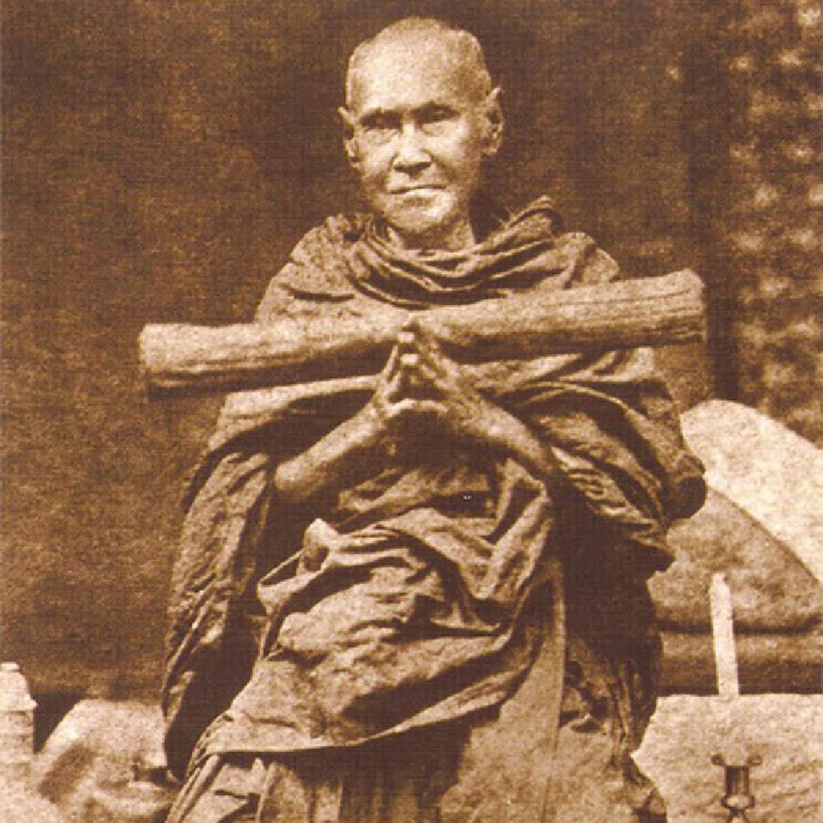 ขอสามคำ...เจอมนตร์ดำไม่ต้องกลัว!! เพราะคุณไสยมนตร์ดำที่ว่าแน่...ยังพ่ายแพ้ให้แก่ "สามคำสั้น ๆ" ของสมเด็จโต!!