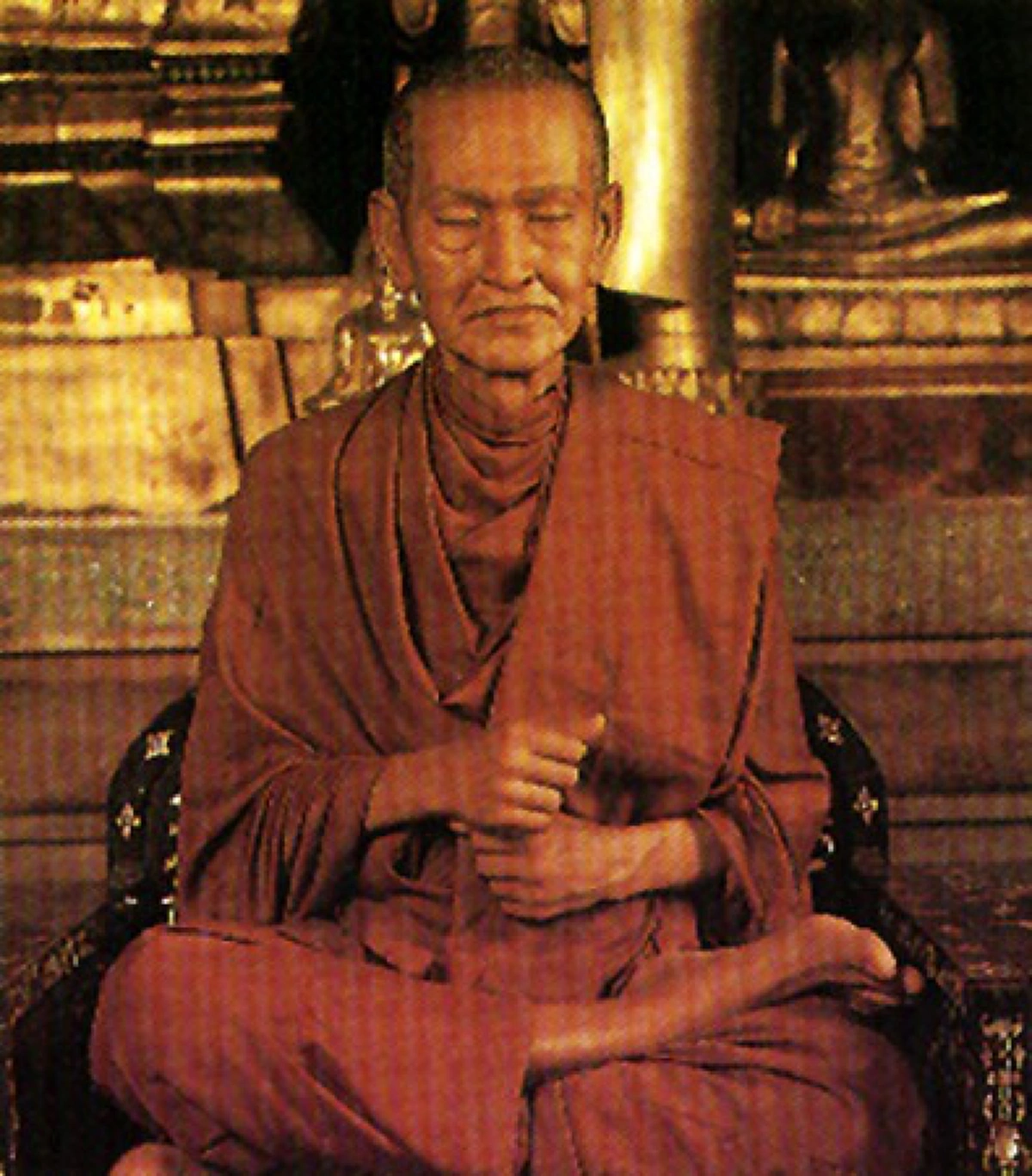 "ถ้าพระในบ้านยังอด...พระในวัดก็กลืนไม่ลง"!! ... คำพูดของสมเด็จโตที่ทำเอาหญิงคนหนึ่งถึงกับ "หลั่งน้ำตาแห่งความสำนึกผิด"!!
