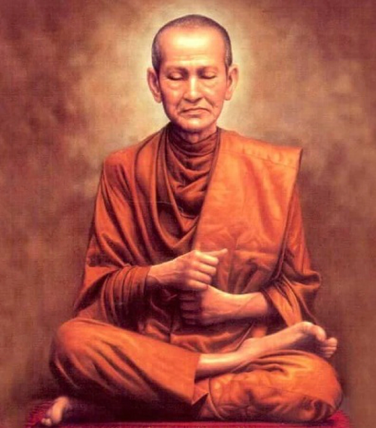 "ถ้าพระในบ้านยังอด...พระในวัดก็กลืนไม่ลง"!! ฟังกันอีกครั้งว่าสมเด็จโตพูดอะไร...ที่ทำให้หญิงใจร้ายคนหนึ่งถึงกับหลั่งน้ำตาแห่งความสำนึกผิด!!