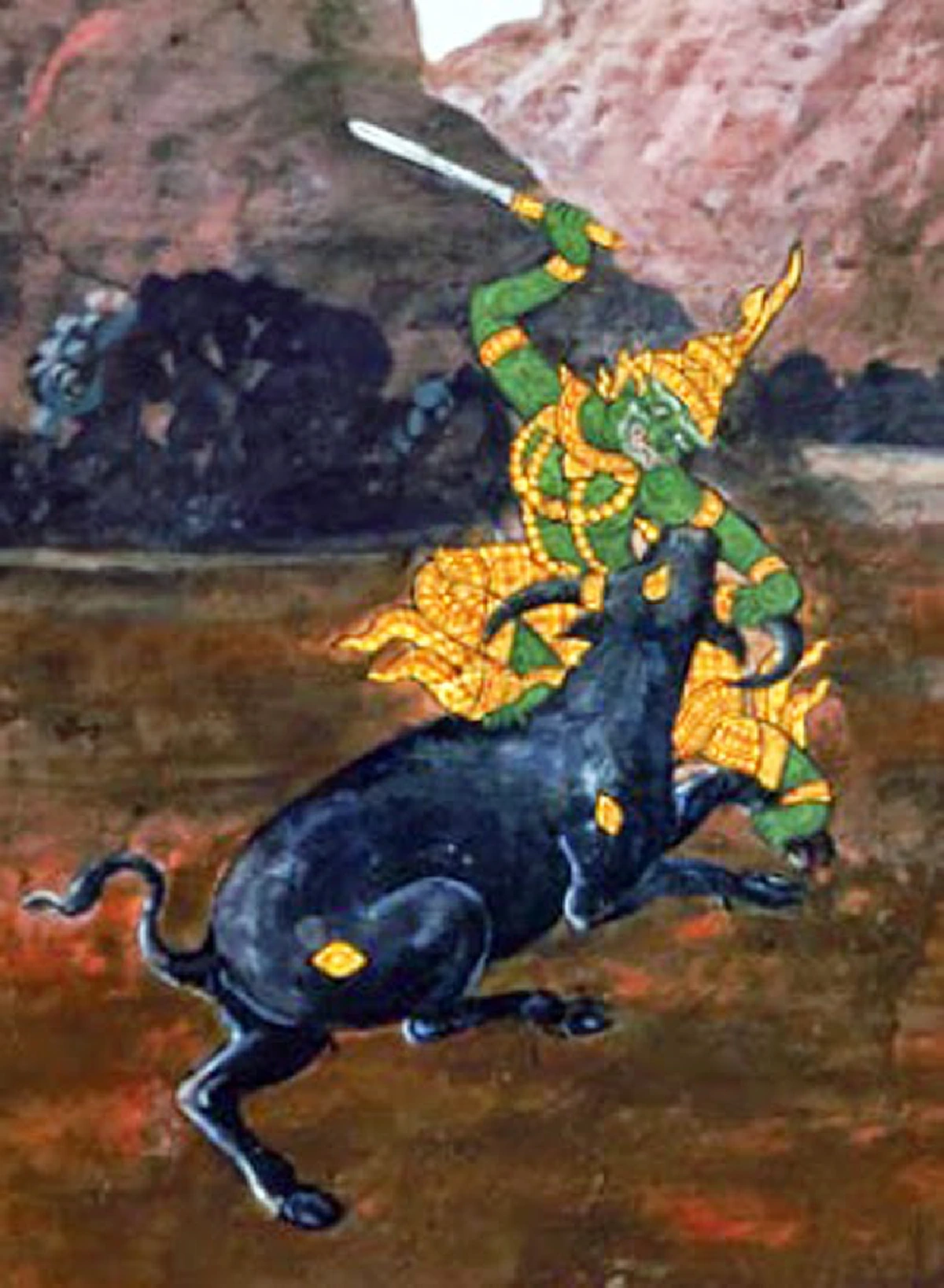 ได้ดีต้องมีครู! "หลวงพ่อปาน"สอน จะเสกของขลัง จำเป็นต้องอัญเชิญเทพยดา เพราะไม่มีใครเก่งด้วยตัวคนเดียว!