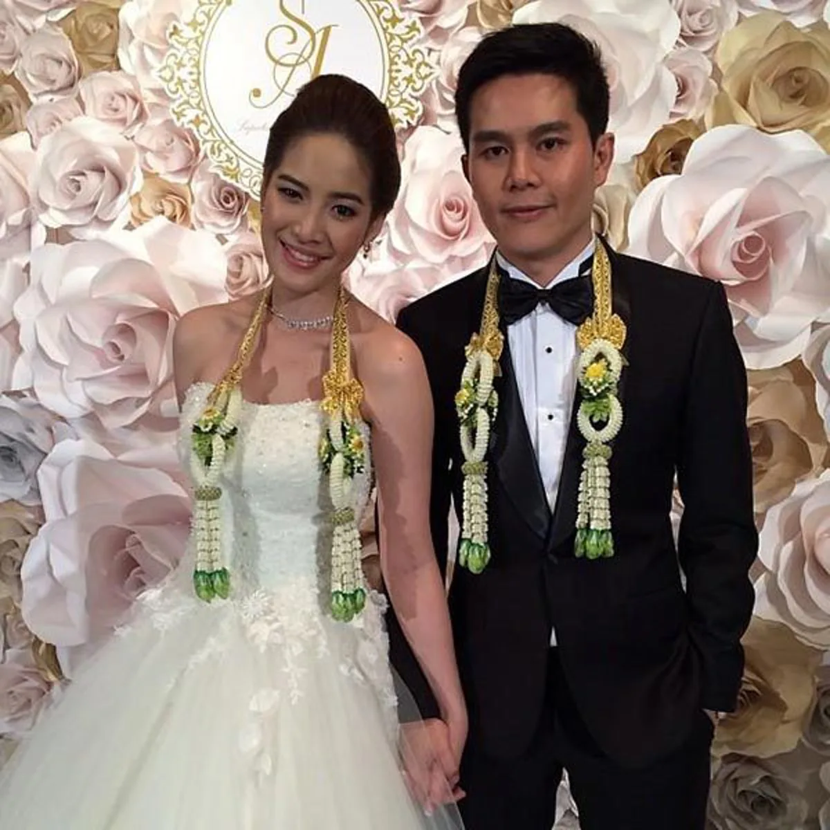 เปิดใจหมดเปลือก!!! "ต้อง ศุภัชญา" ชีวิตดีขึ้นหลังหย่าขาดอดีตสามี แฉกลับฉากหลังโดนขอเงินค่าซองแต่งงานคืนจนแอบคิด...ยังกล้าทวงคืน?!