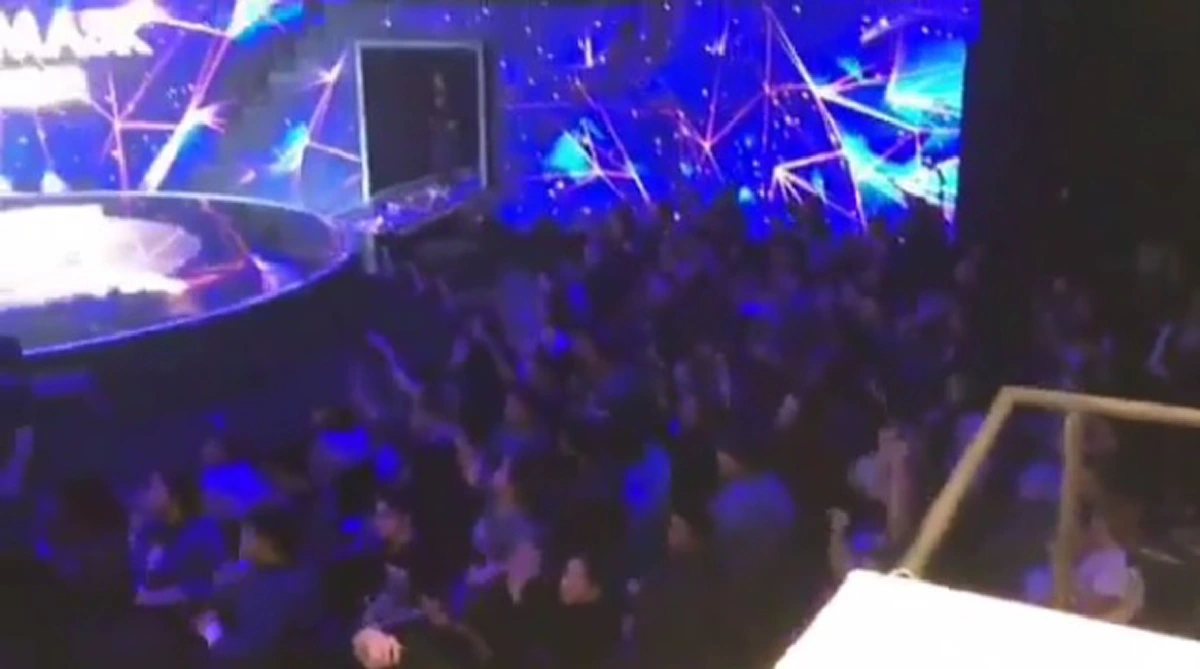 กระหน่ำไลค์!!! เมื่อ "หนุ่ม ศรราม เทพพิทักษ์" ร้องเพลงโชว์เสียงสดๆ กลางรายการ TheMaskSinger บอกเลยฟังแล้วคิดถึงวันวานกันเลยทีเดียว (คลิป)