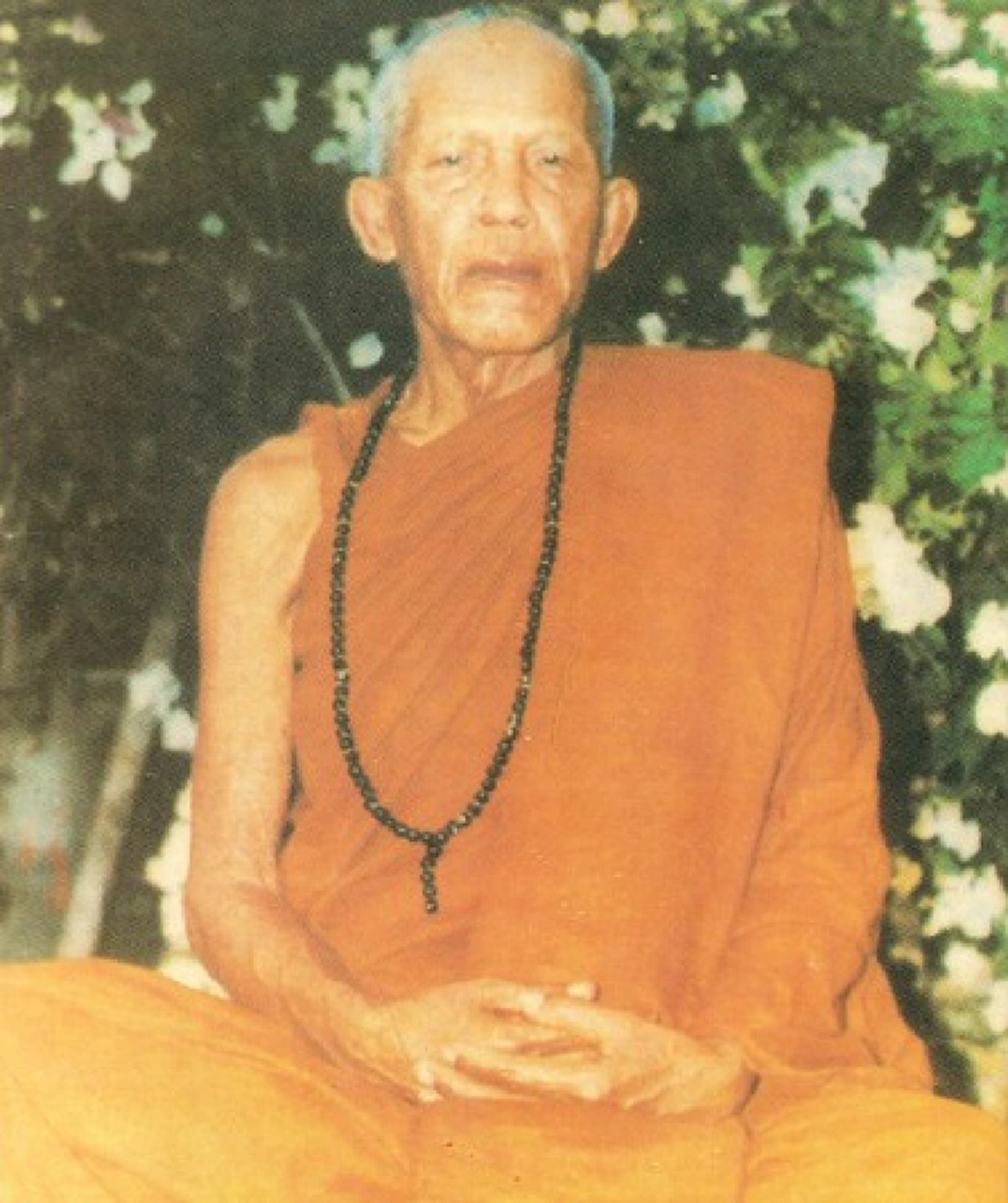 โรมรันพันตู!! "หลวงปู่ตื้อ" สู้กับ "เปรตเจ้าถิ่น" ... ผลสุดท้ายตัดสินกันด้วย "พุทโธ"!!