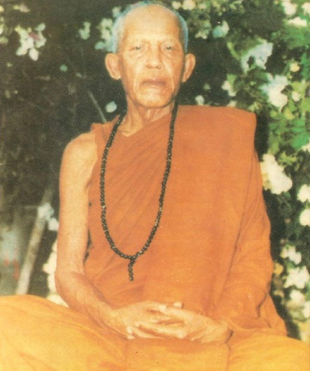 มาดูกันว่าหลวงปู่ตื้อพูดอะไร?...ที่ทำให้พวกลองของถึงกับ "เงิบรับประทาน"!!!