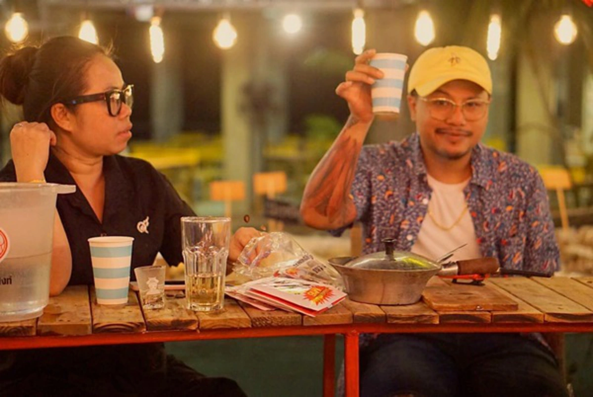 ได้ฤกษ์งามยามดี!!! ตุ๊กกี้-บูบู้ เตรียมเข้าพิธีแต่งงาน 25 ธ.ค. นี้ เผยจัดงานไม่ใหญ่แต่เน้นอบอุ่น