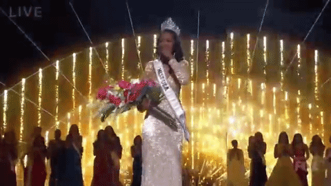 รู้จัก "เดสฮอนา บาร์เบอร์" นางงามสหรัฐอเมริกา (Miss USA) อีก 1 ม้ามืดที่มีโอกาศปราบ "น้องน้ำตาล ชลิตา"