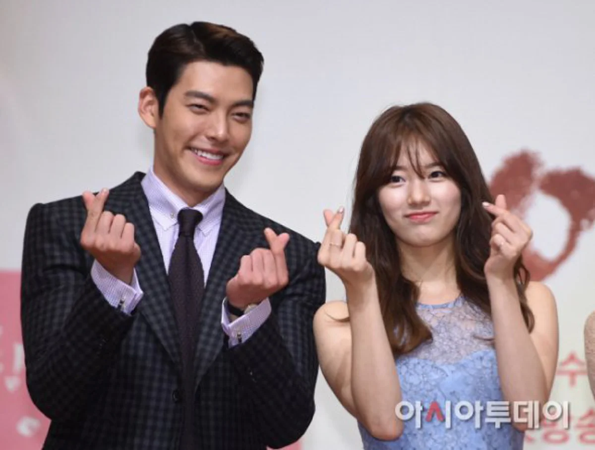  คิมอูบิน เปิดใจครั้งแรกหลัง Uncontrollably Fond ซีรีย์เรื่องล่าสุดไม่เป็นอย่างที่หวัง (ชมภาพ)