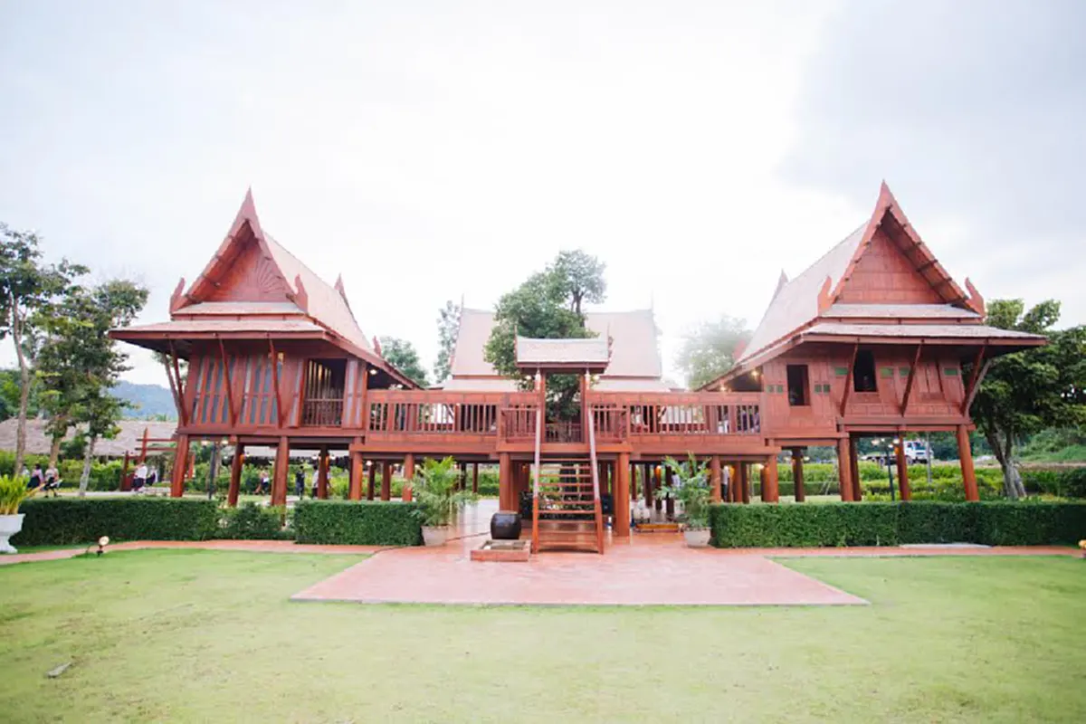  มัลลิกา ร.ศ. 124 สถานที่ท่องเที่ยว 7