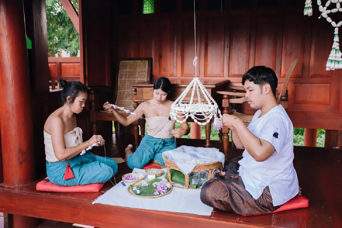 ฮือฮา ตาค้าง!! มันมีอยู่จริง เมืองจำลองสมัย ร.5 เหมือนเป๊ะ จนนึกว่าทะลุมิติไปในอดีต!! (มีภาพ)