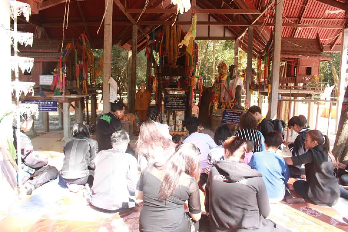 ขนลุกซู่!! ครอบครัว "น้องสโนว์" เหยื่อฆ่าข่มขืน เล่าเรื่องสุดอัศจรรย์เกี่ยวกับ หลานสาว 2 เดือน เชื่อเหยื่อกลับชาติมาเกิด!!