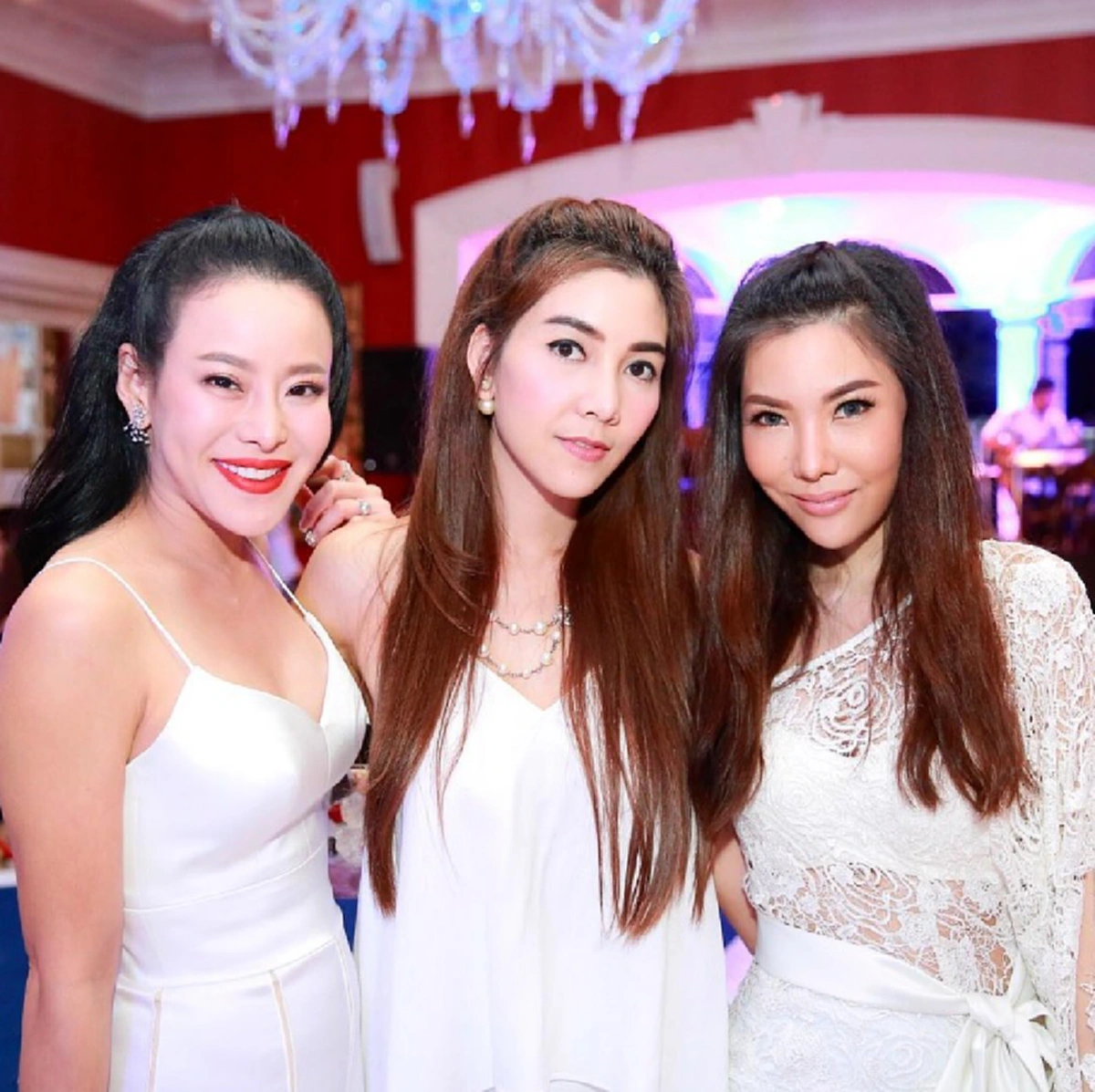 ร้องไห้หนักมาก!! รูปนี้ของ"หนิง ปาณิตา"อึ้งไปตามๆกัน โธ่...ทำร้ายกันได้