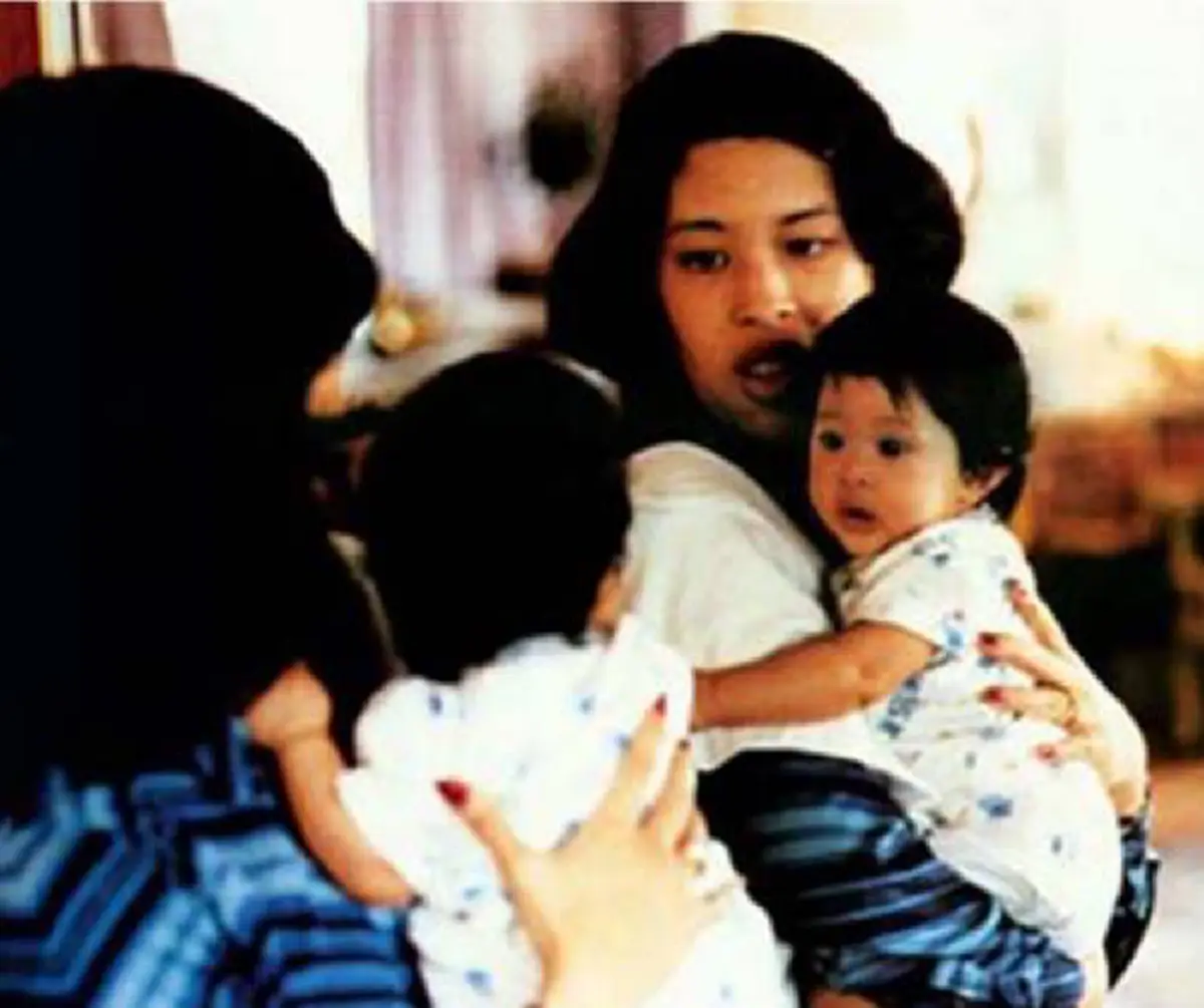 หลานตาน่ารัก เปิดภาพถ่ายชวนอมยิ้ม จากฝีพระหัตถ์ ในหลวง ร.9" ทรงถ่าย พระองค์หริภา เมื่อครั้งทรงพระเยาว์  (มีภาพ)