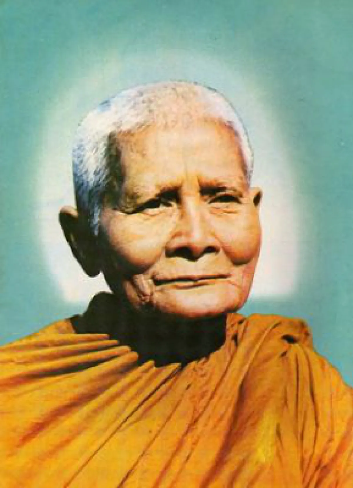 ประสบการณ์พระอรหันต์! หลวงพ่อฤาษีลิงดำพบหลวงปู่ตื้อทาง"จิต" ขณะแอบดูจิตหลวงปู่แหวน