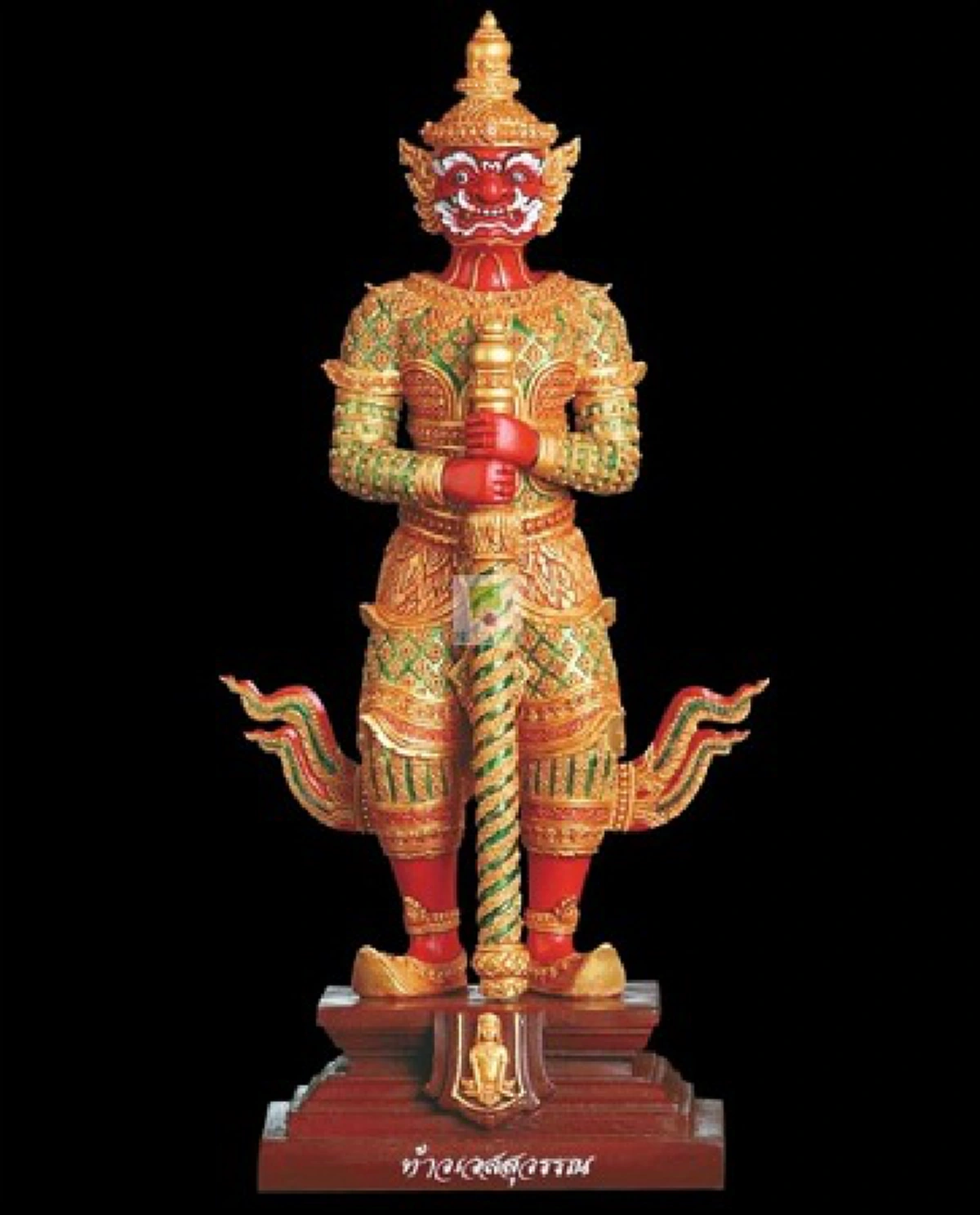 เมื่อ "หลวงปู่มั่น" เผชิญกับความหนาวเย็นในระดับวิกฤติ!! ... "ท้าวเวสสุวัณ" จึงอาสามาเป็นเทพผู้ให้ความอบอุ่น!!