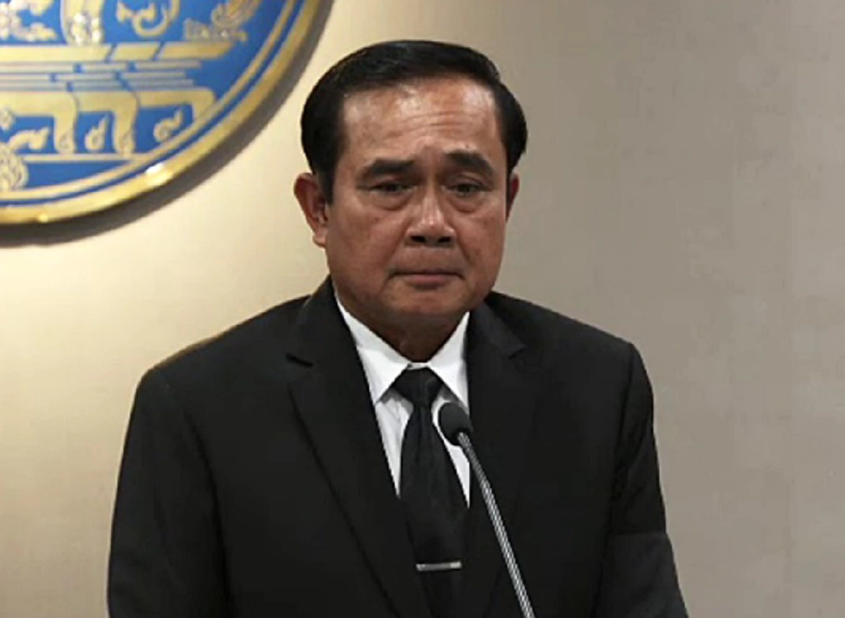 R.I.P. เสืออากาศ!!  "บิ๊กตู่" เสียใจครอบครัว " น.ต.ดิลกฤทธิ์  ปัถวี" เหตุเครื่องบินตกขณะโชว์งานวันเด็กหาดใหญ่สั่งกลาโหมดูแลผู้สูญเสียเต็มที่