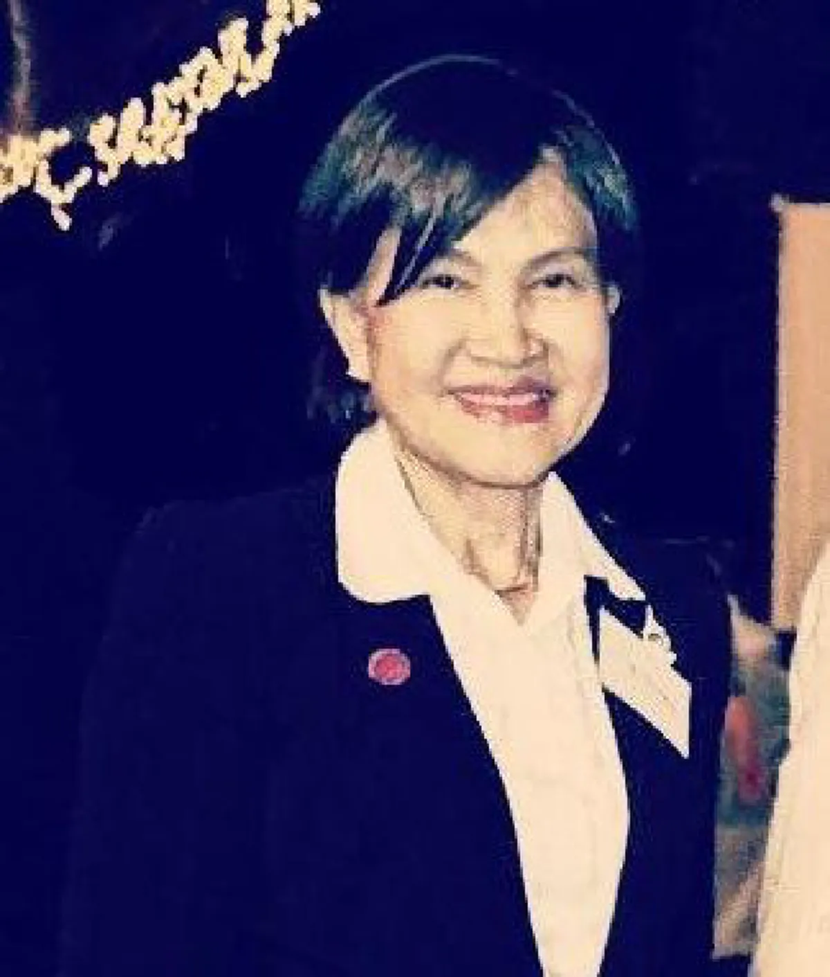 R.I.P สถาปนิกหญิงหัวใจเพื่อแผ่นดิน !!!  "ศ.เกียรติคุณ ดร.ตรึงใจ บูรณสมภพ"  อดีตอธิการบดีม.ศิลปากร ถึงแก่กรรมสงบ รดน้ำศพวันนี้ (13 พ.ย.)